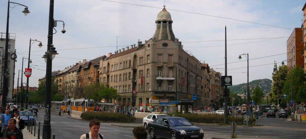 Yogi Bear Hotel Budapest Kültér fotó